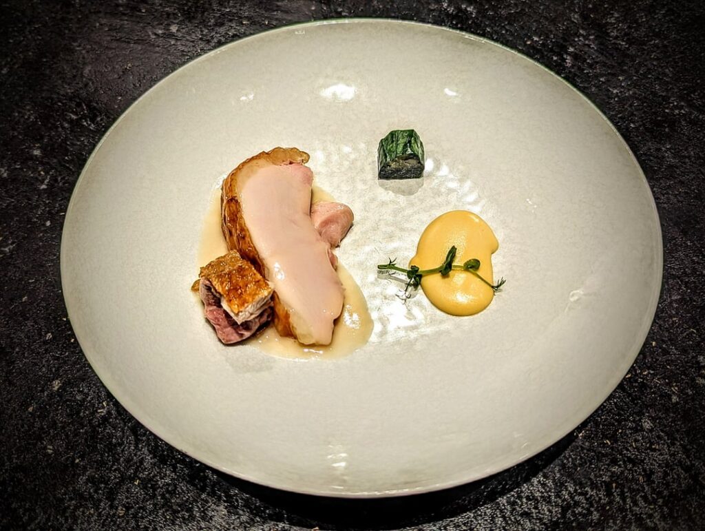 Florilège (**) - Tokyo, Japan