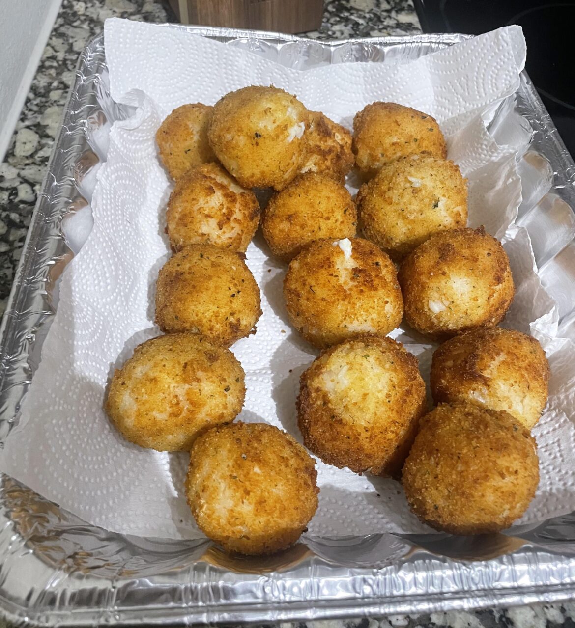 Arancini