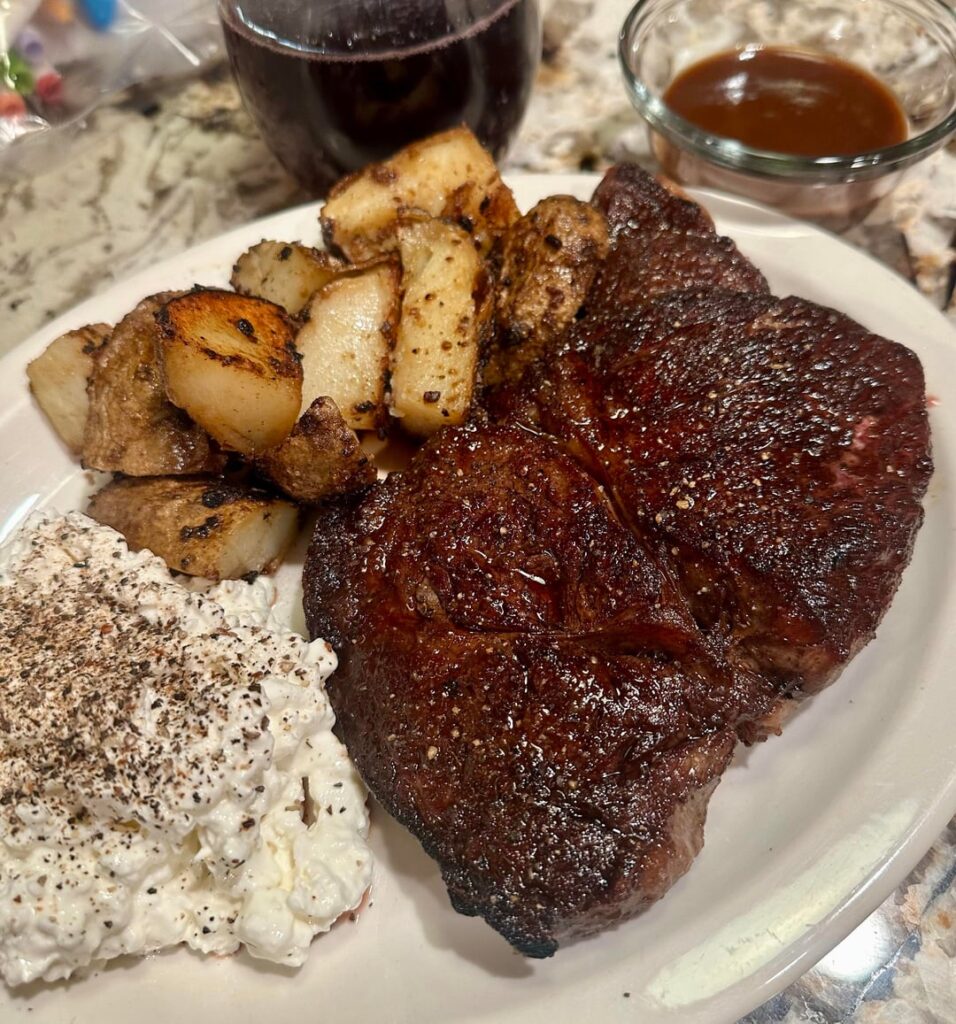 Ribeye