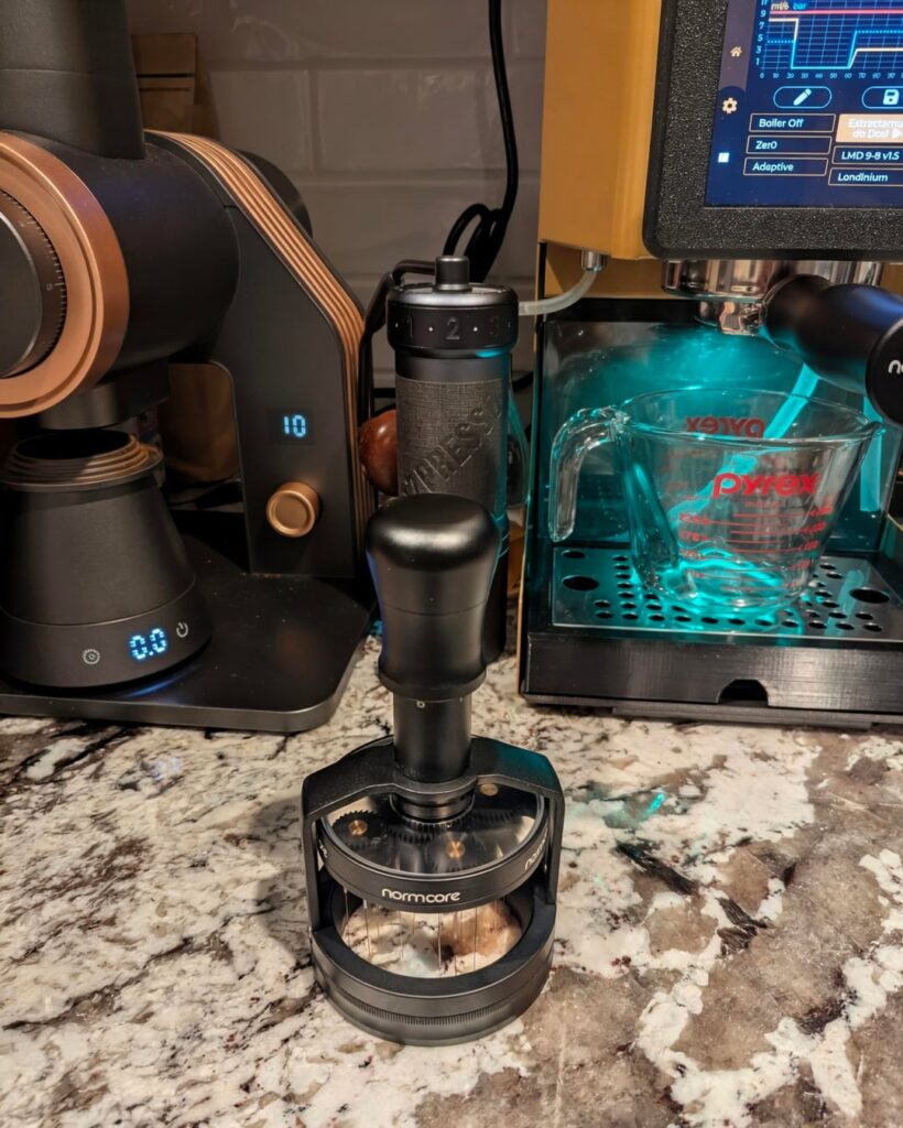 My butler complained of a minor wrist pain so I got him a new WDT tool. Should I deduct from his pay?