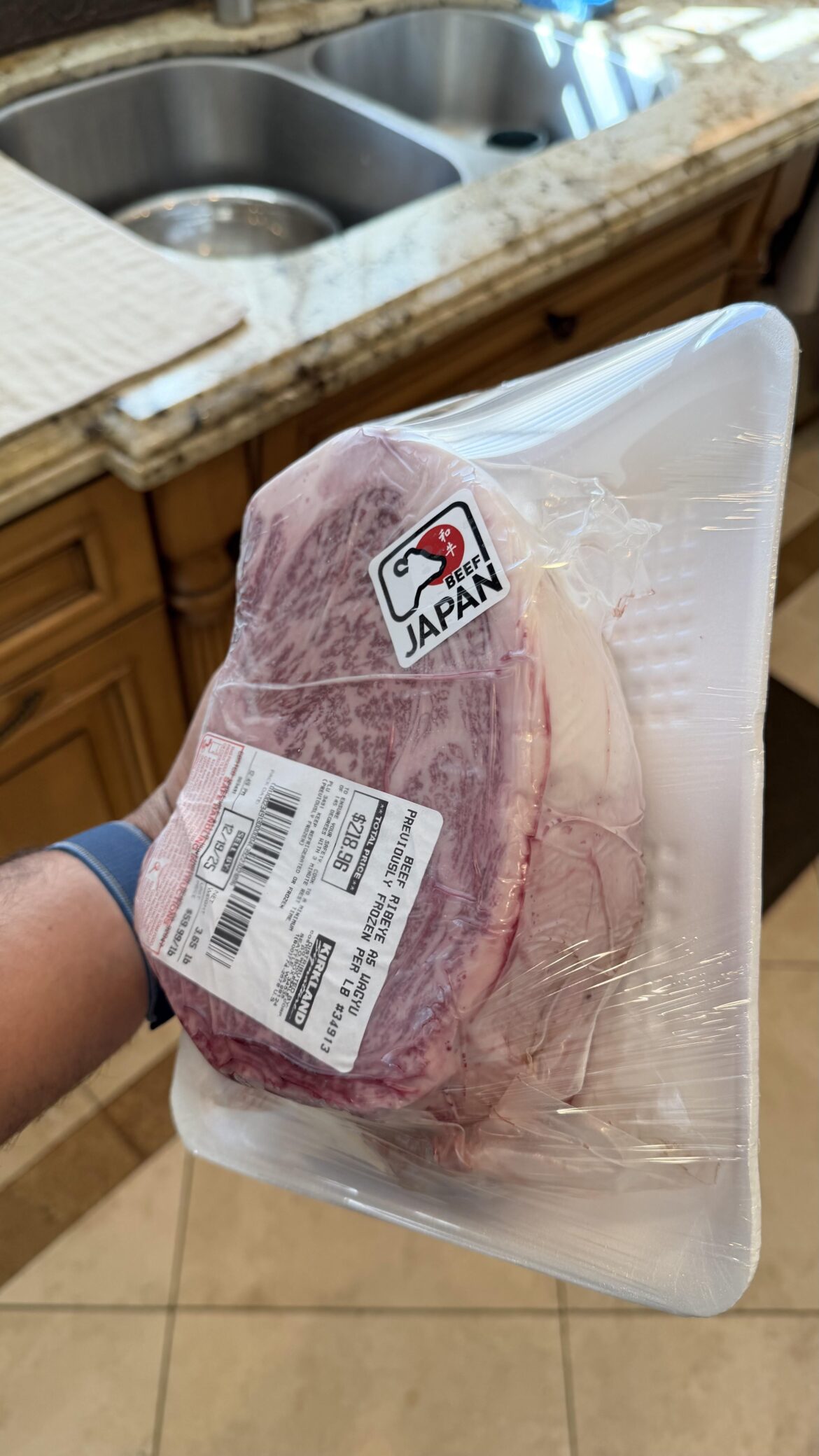 What would you do with this?