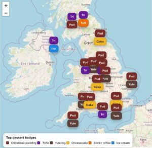 Gousto’s Festive Feasting 2025 Study - Data