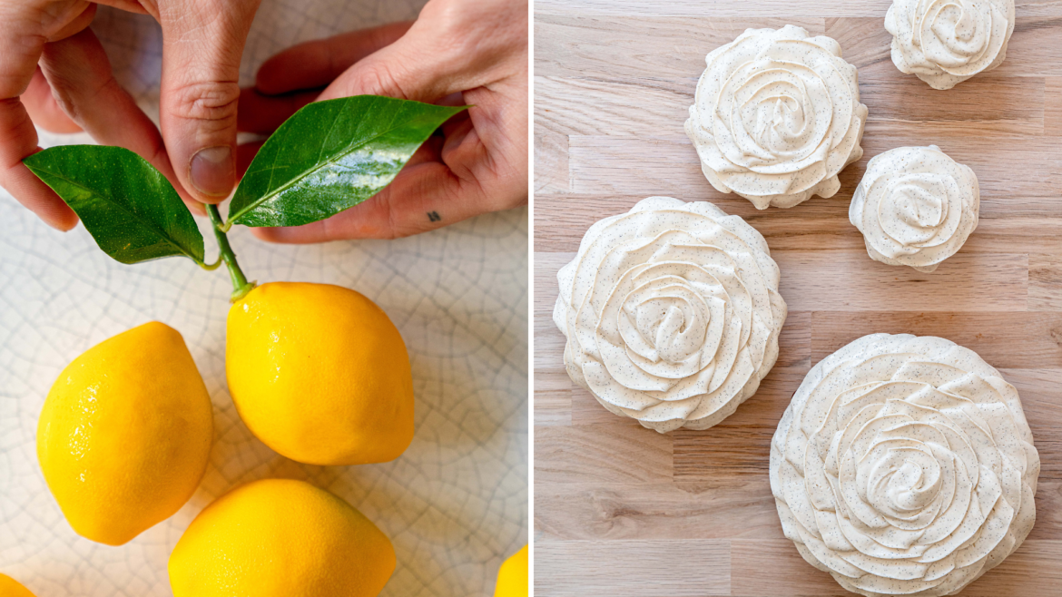 French pastry chef Cédric Grolet comes to London in 2022