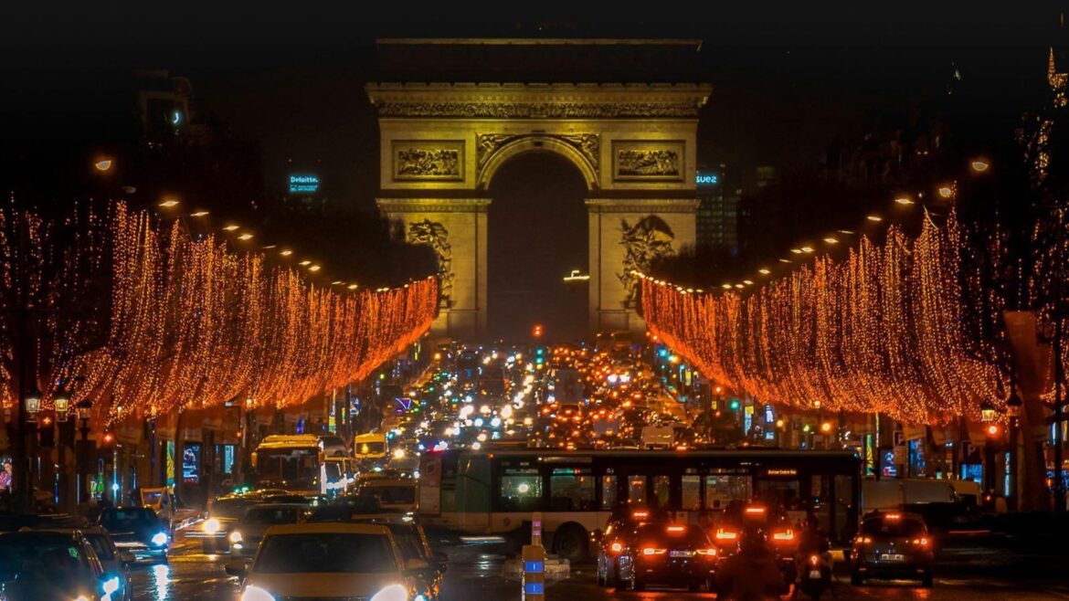 A Guide To Festive Markets, Food And Winter Magic