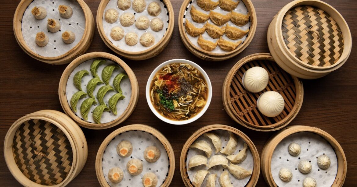 Din Tai Fung 'coming soon' to Chandler Fashion Center