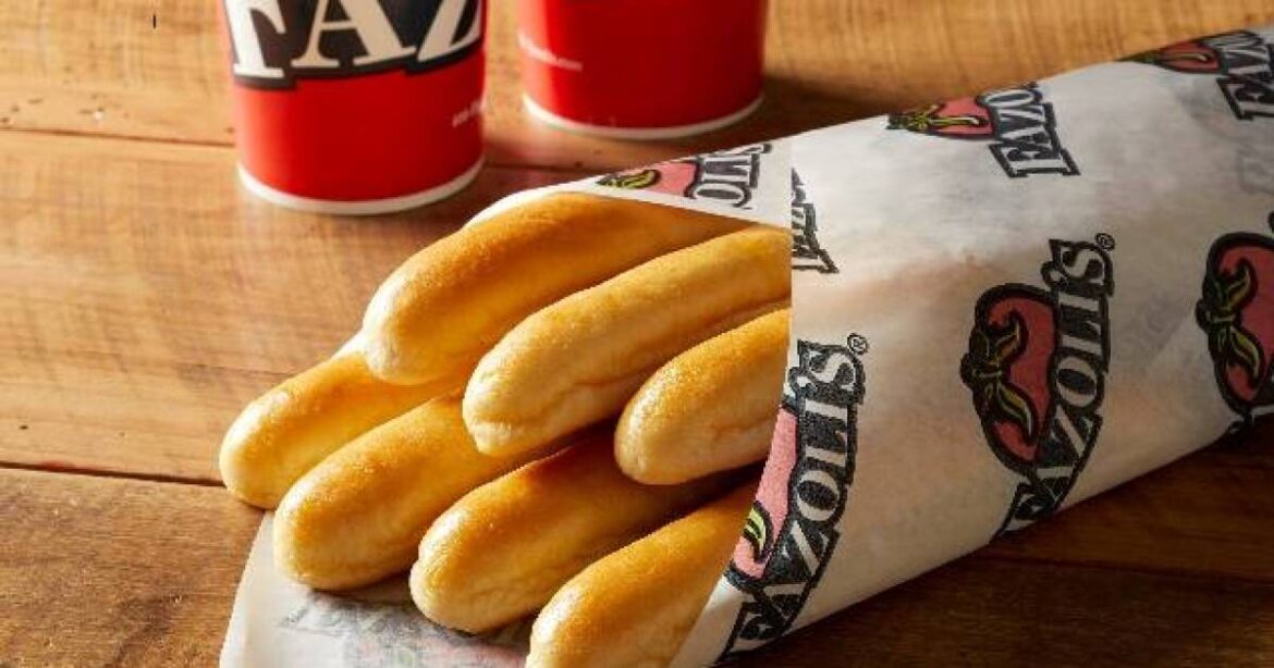 Popular Italian food chain Fazoli’s opens restaurant in Surprise