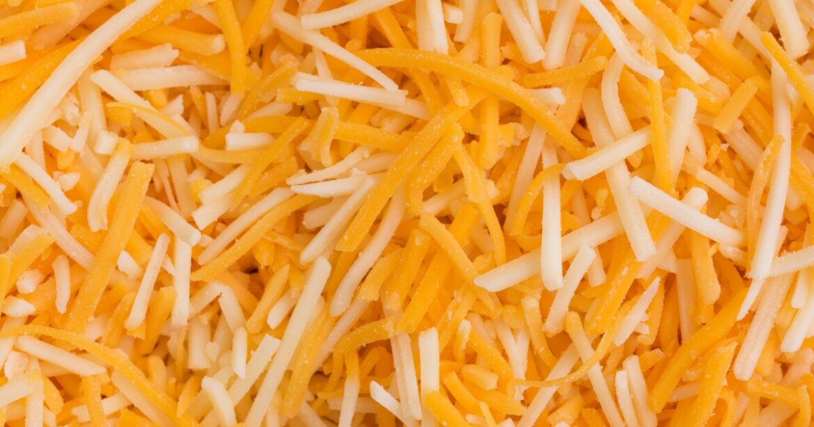 Shredded cheese recall hits Walmart, Target, Aldi and more