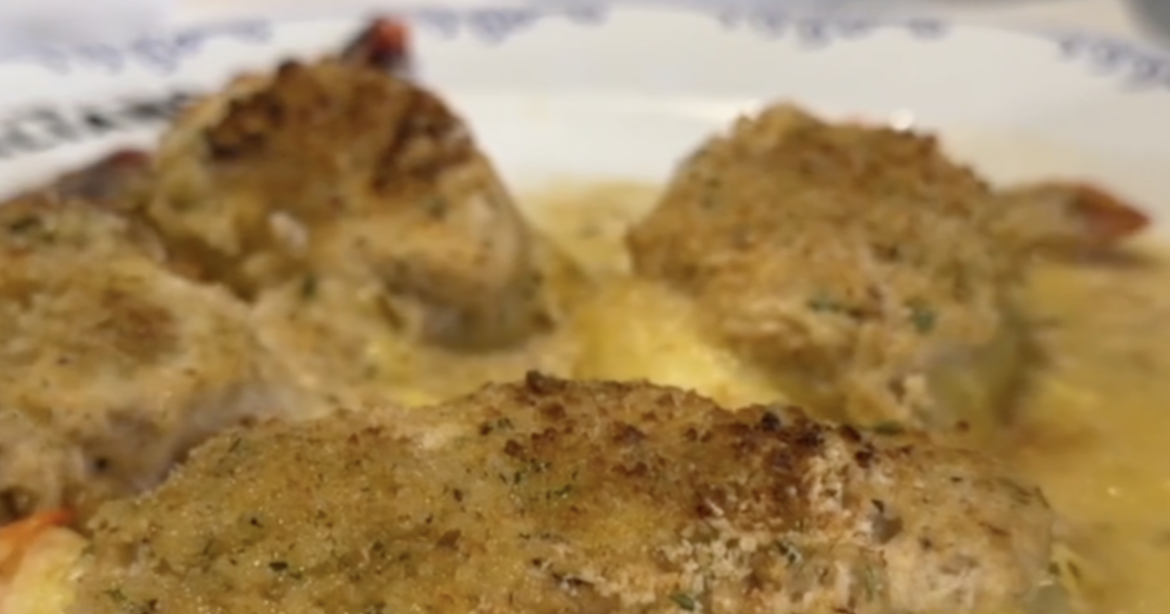 Celebrate the Feast of the Seven Fishes 