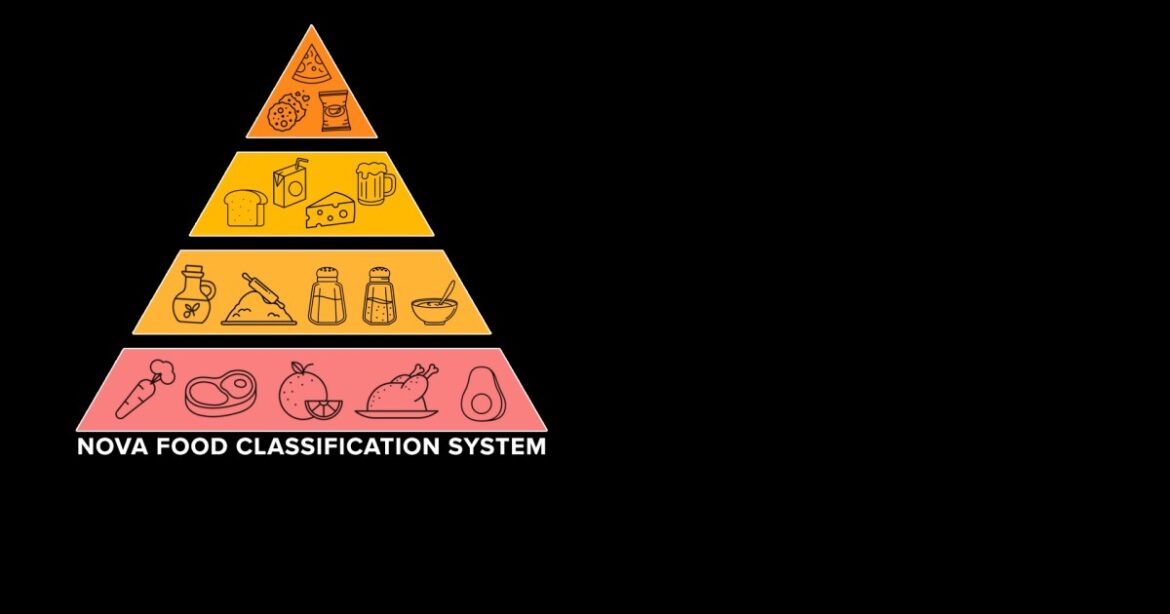 CA schools to ban ultra-processed foods from lunches