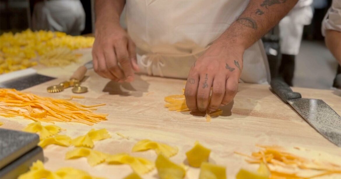 Get a first look at Eataly’s new location in CityPlace Get a first look at Eataly's new location in CityPlace