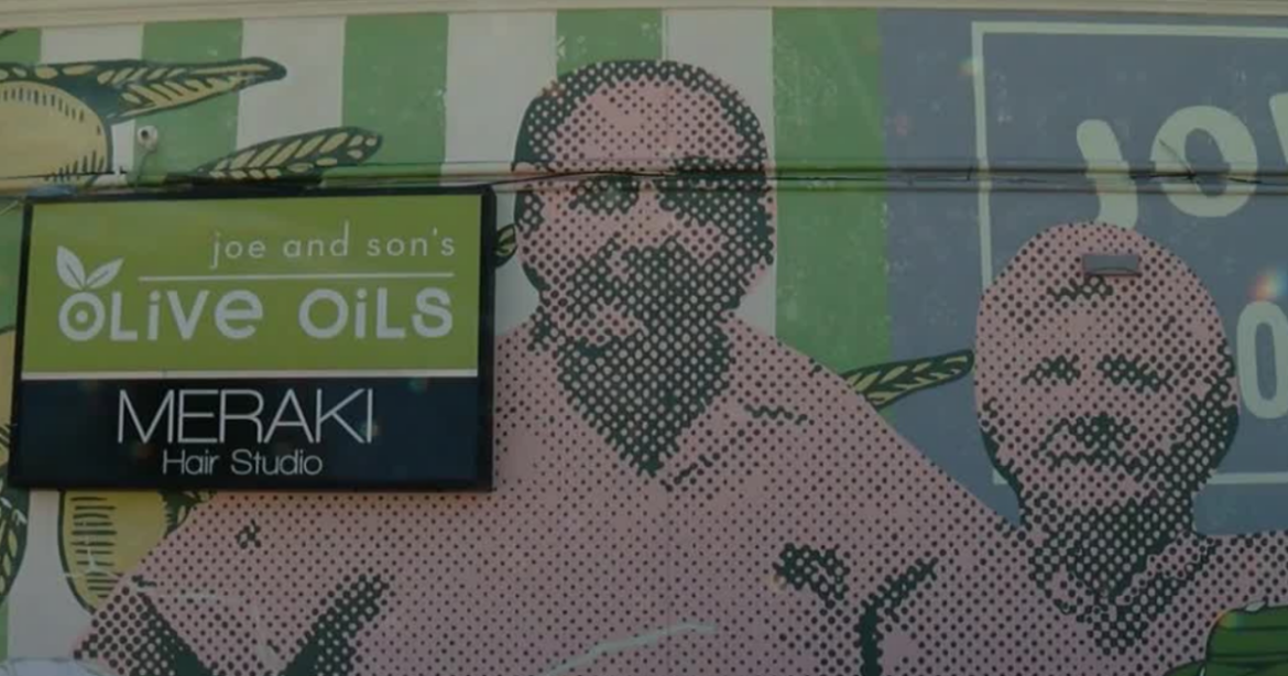 Joe and Son’s Olive Oils brings Italy to Tampa Joe and Son's Olive Oils brings Italy to Tampa