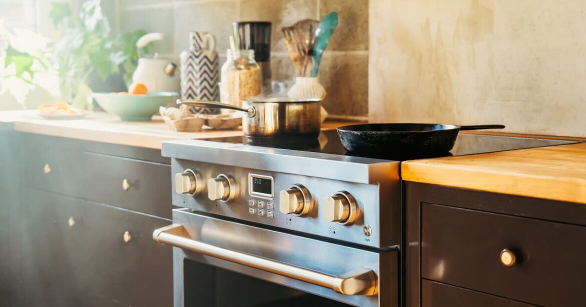 Electra offers affordable battery induction home cooking