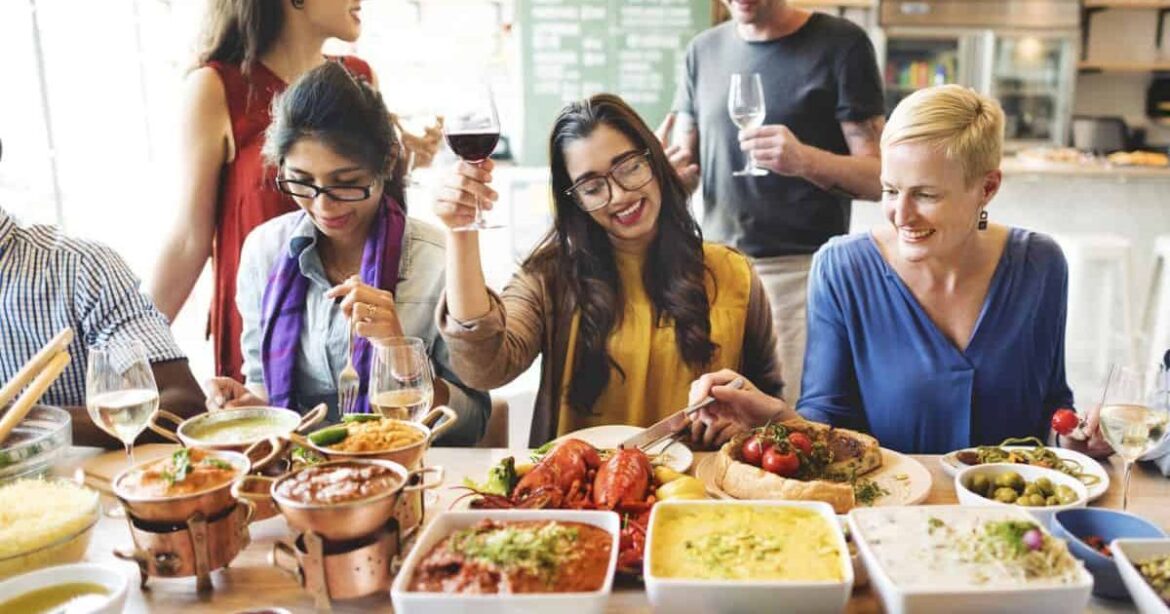 This Christmas, the Feast of the Seven Fishes feels a little different