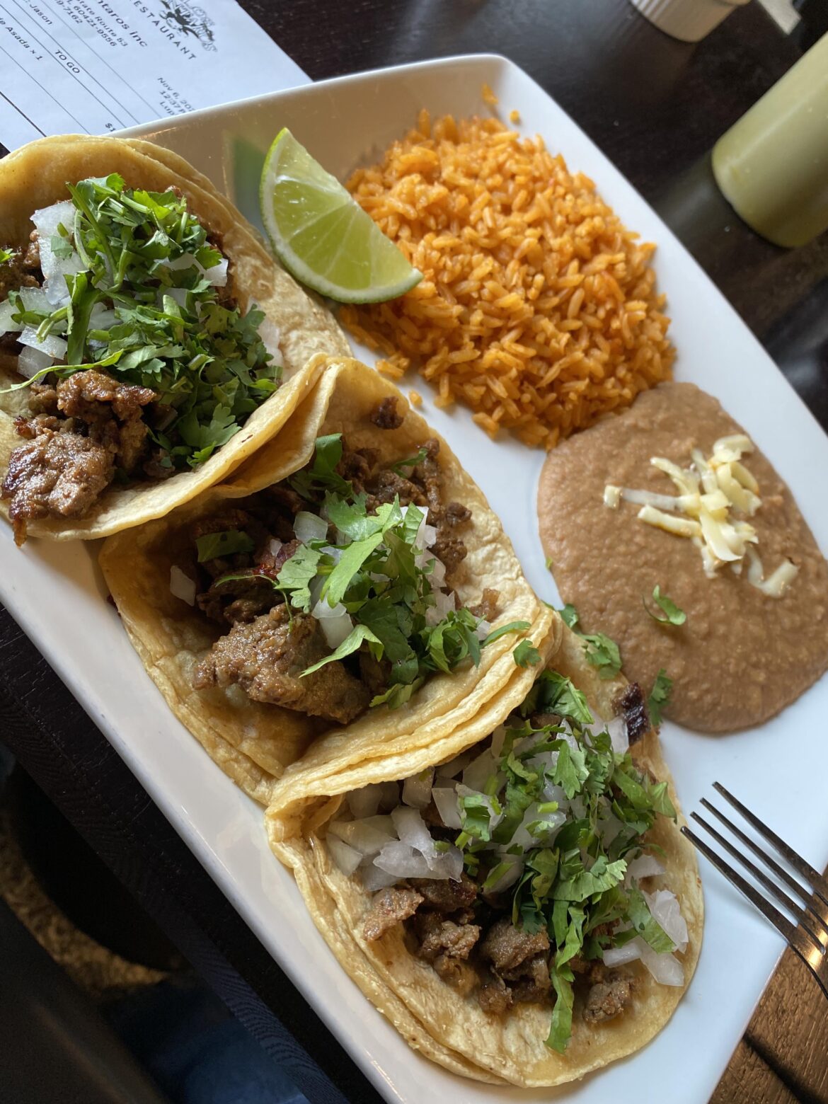 Los Cantaros Restaurant – Elwood, IL. Los Cantaros Restaurant - Elwood, IL.