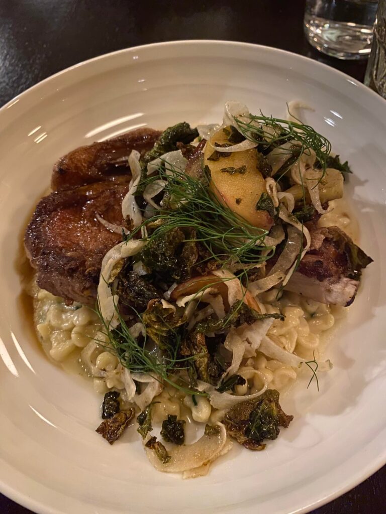 Segnatore, Humboldt Park, Chicago, IL