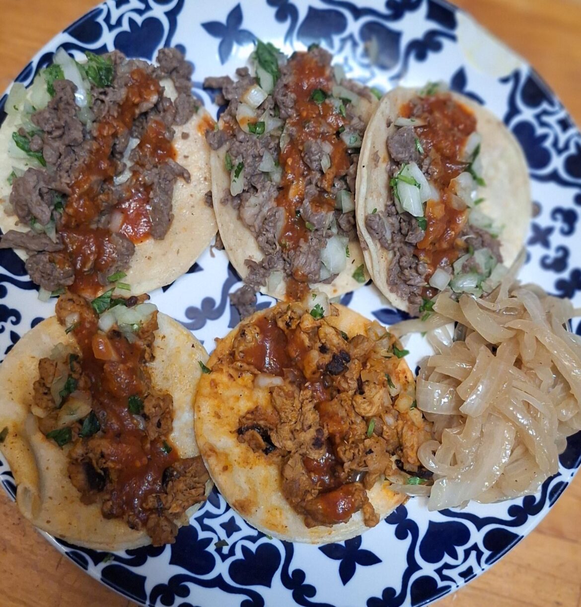 Taco Tuessdaayyyyy 🍻