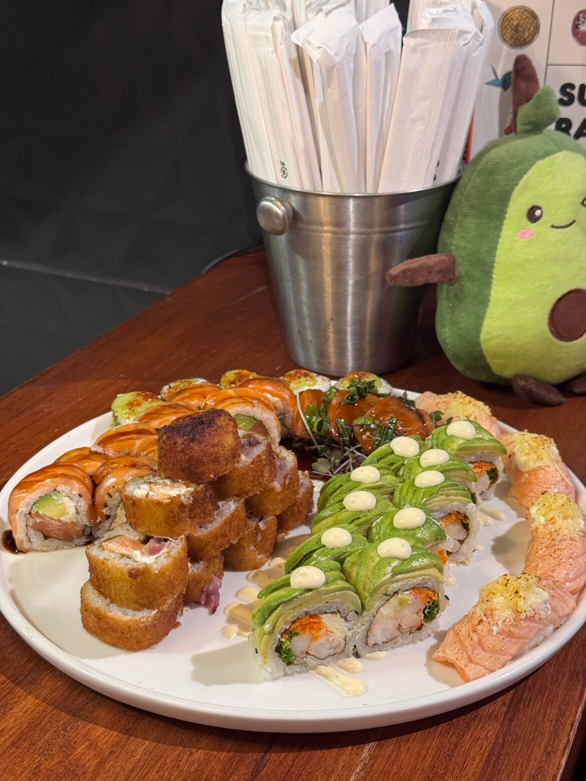 What do you think 🤔