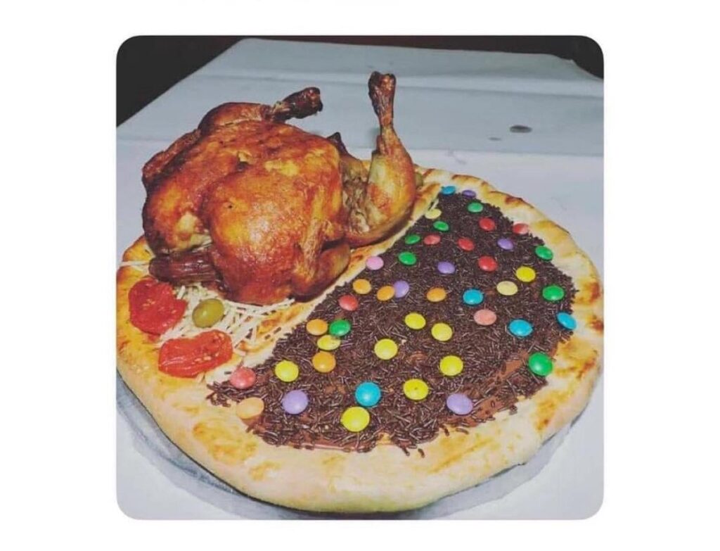 Will just leave this here