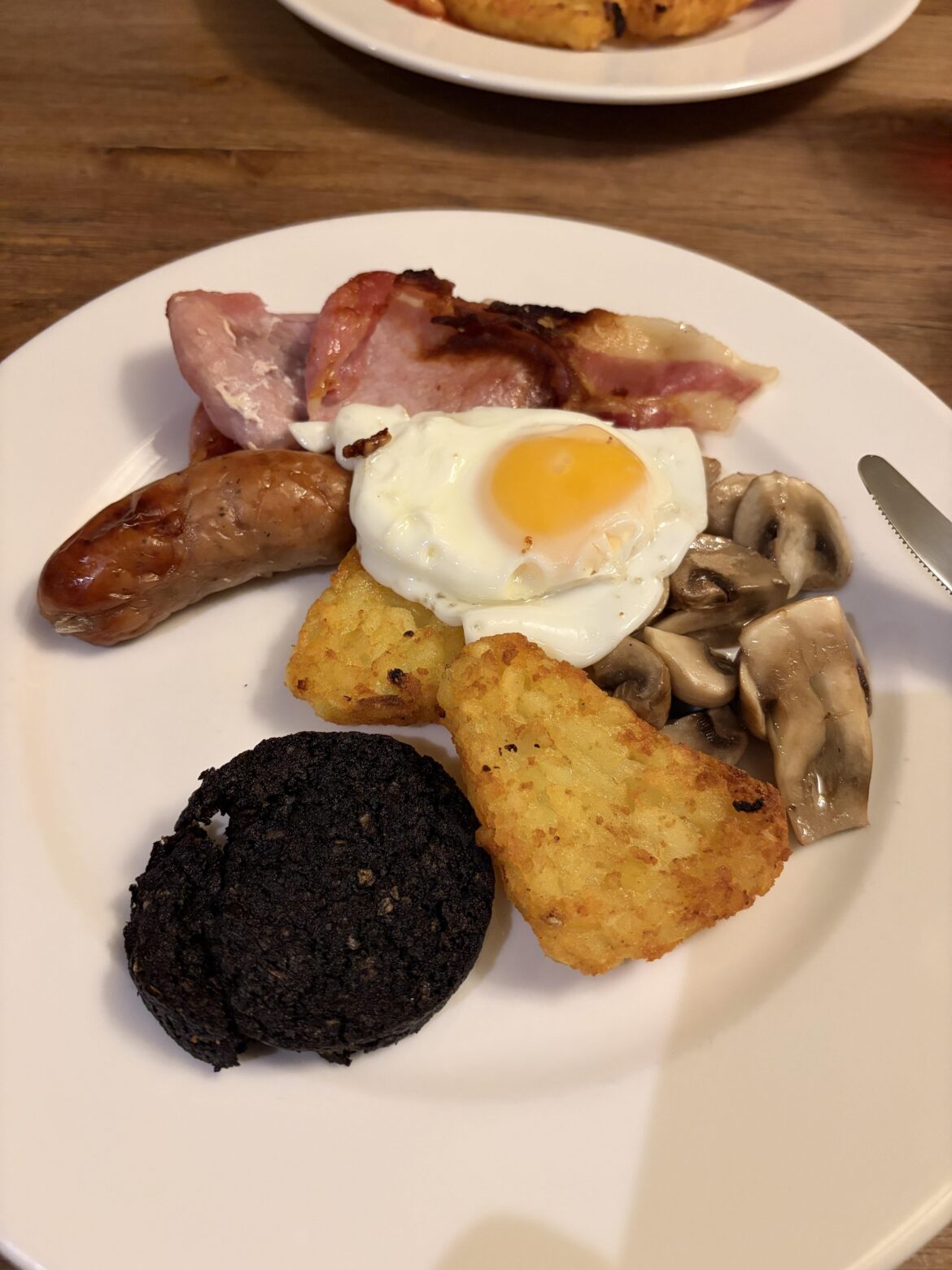 Beefeater, The Barn Milton Keynes £10.99