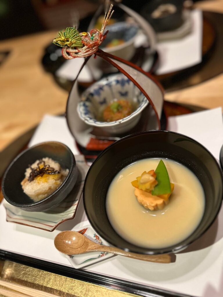 Thank You Toronto for the Amazing Food ❤️