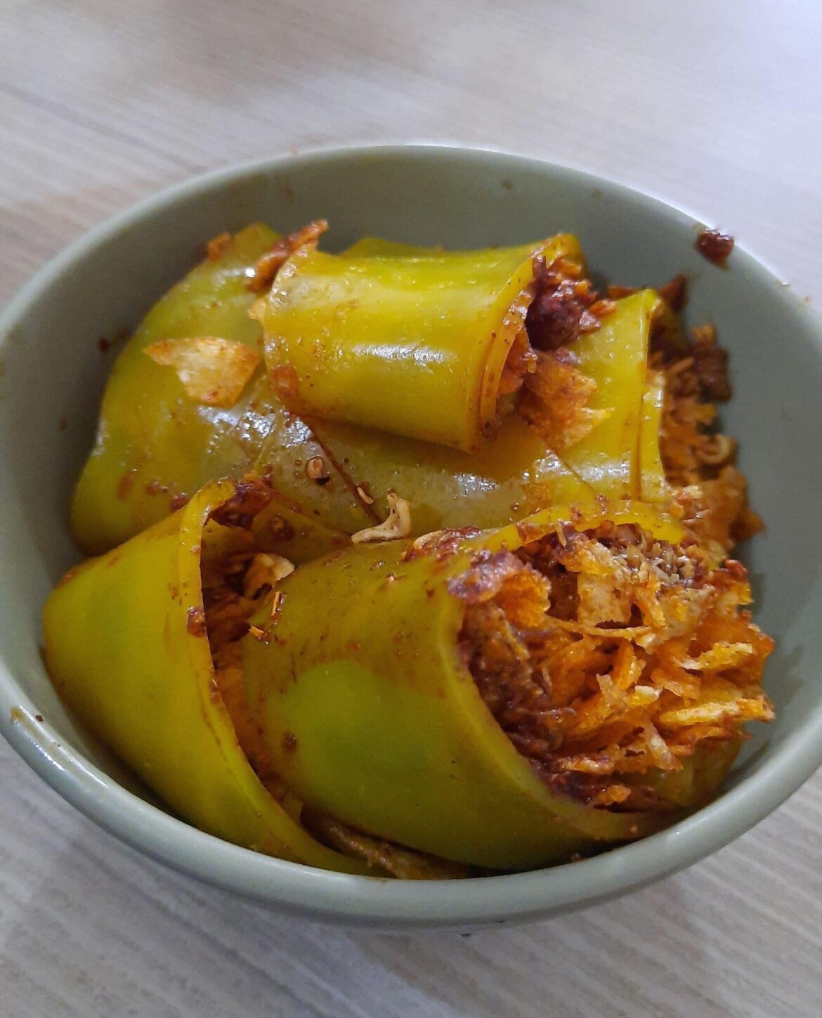 Comment the place that makes the best laphing, according to you👇😋