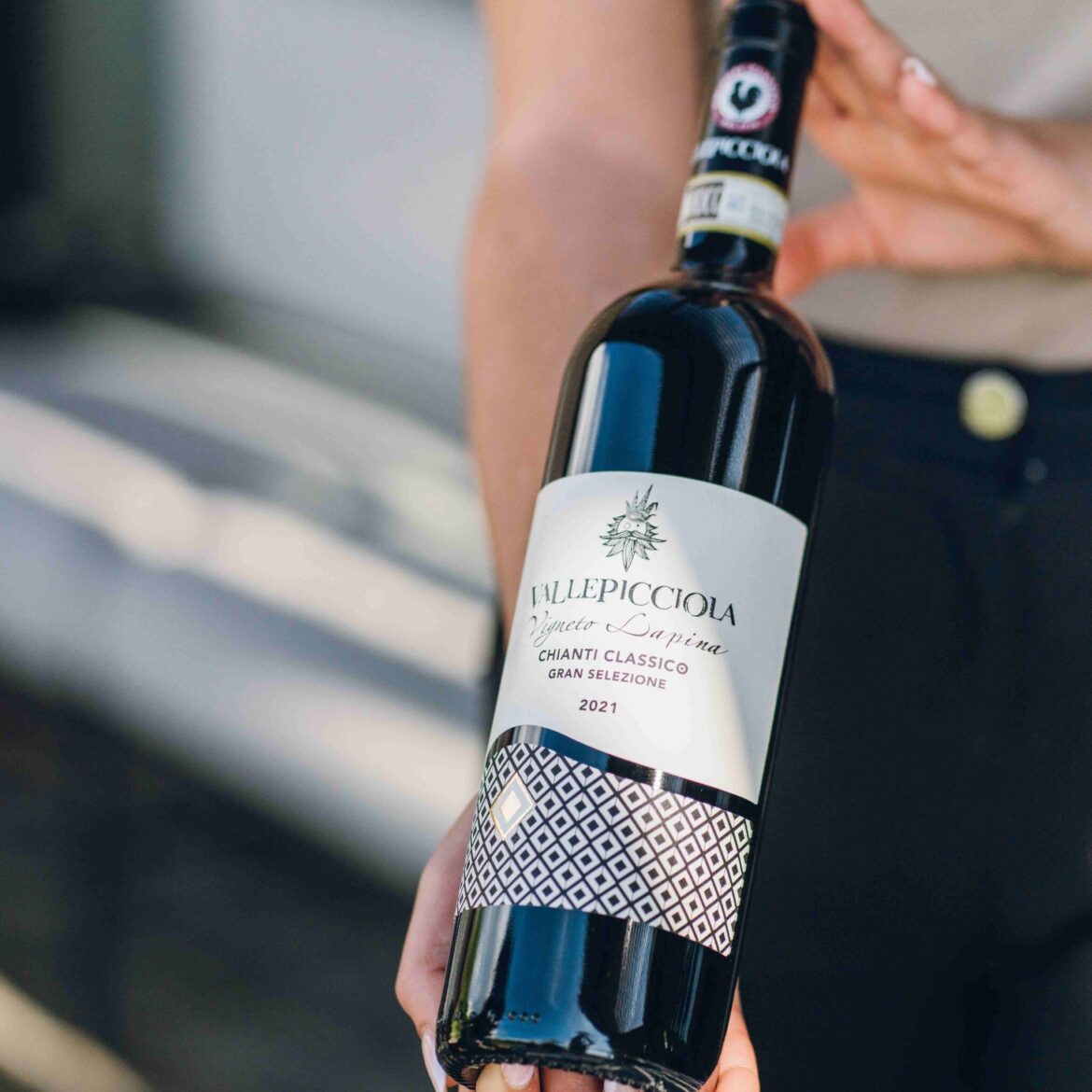 In 2025, Vallepicciola strengthens its identity as a distinguished Chianti Classico winery – Vinmagasinet Livets Goda / Wine Magazine