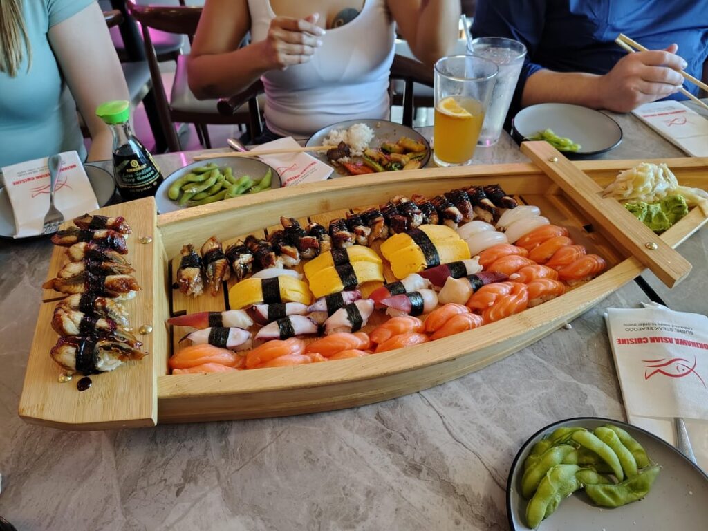 We're gonna need a bigger boat.