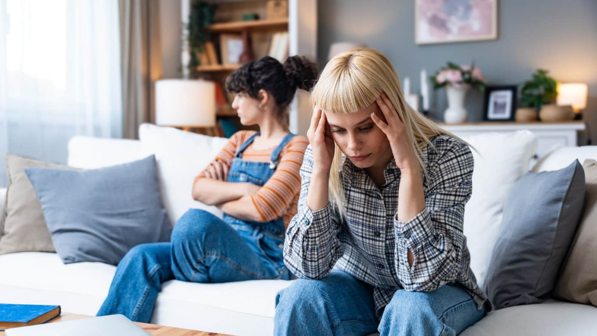 Vegan Demands Roommate Stop Having Non-Vegan Food To Respect Her ‘Boundaries’ YourTango