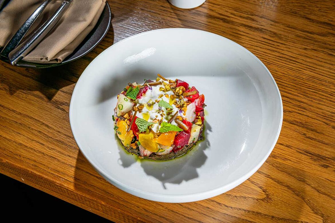 These Are the 5 Best Restaurants in Alexandria These Are the 5 Best Restaurants in Alexandria