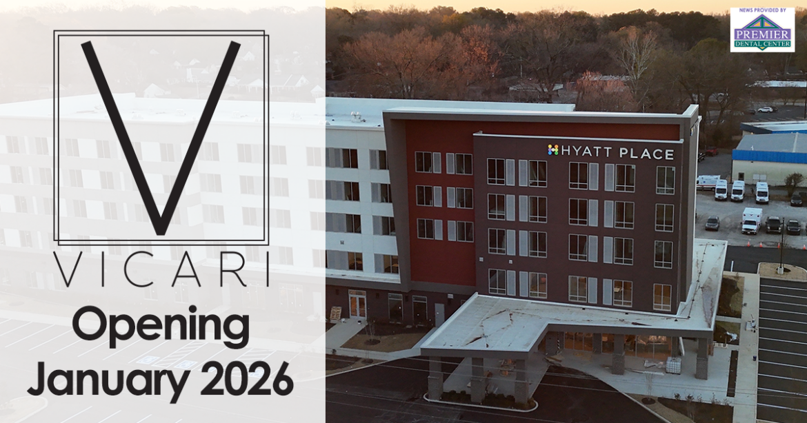 Vicari Italian Grill to Open in Jackson in January 2026