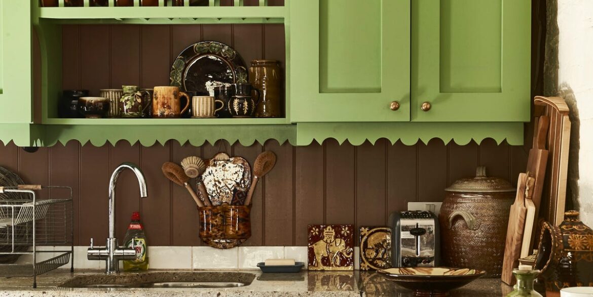 12 Vintage Items Making a Comeback From Grandma’s Kitchen