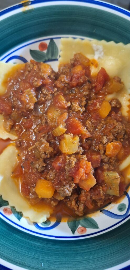 Pasta Night 🌙 😋