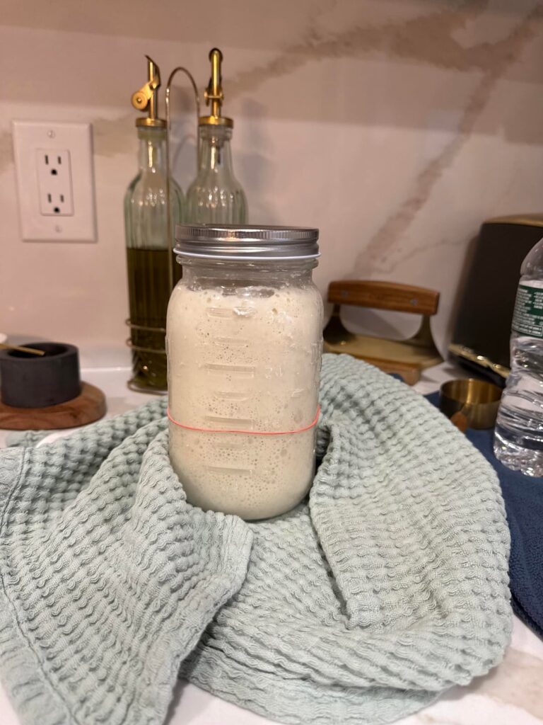 How did I do? My very 1st loaves.