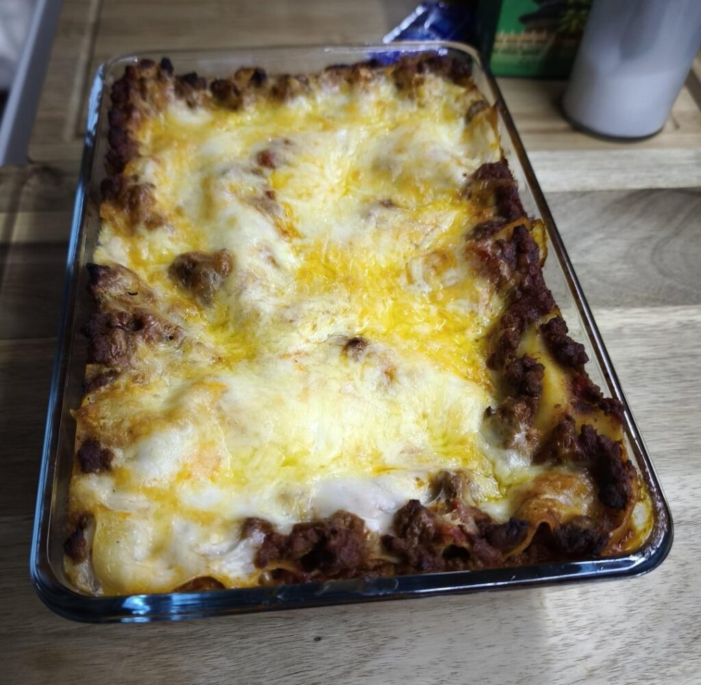 Lasagna