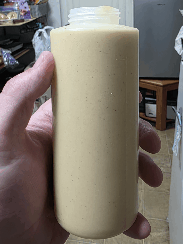 Pineapple Habanero Salsa