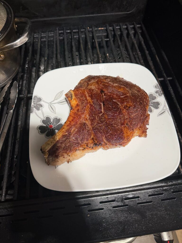 Ribeye