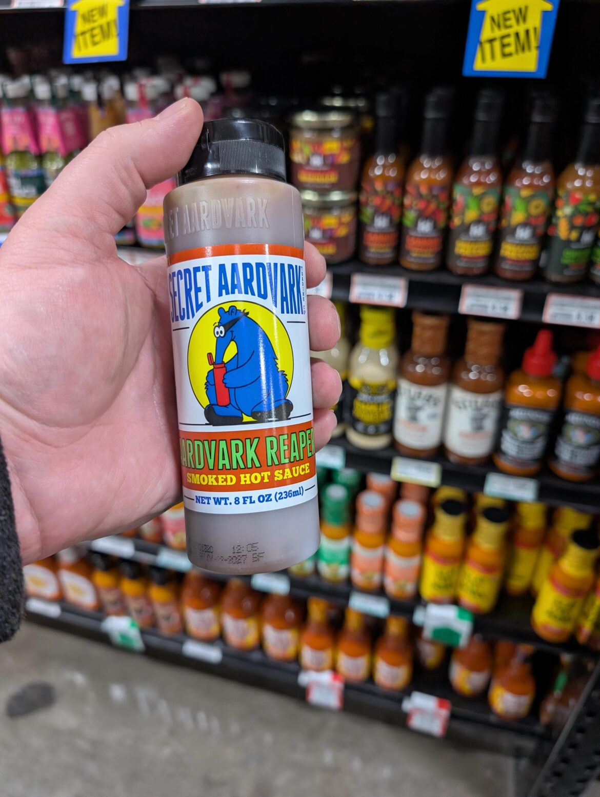 Anybody tried this? Haven't seen the reaper one before...