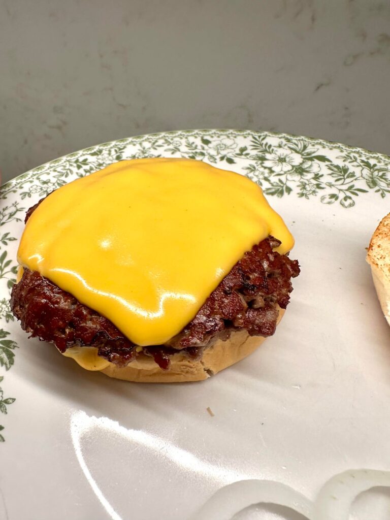 A smash from Italy … buon appetito