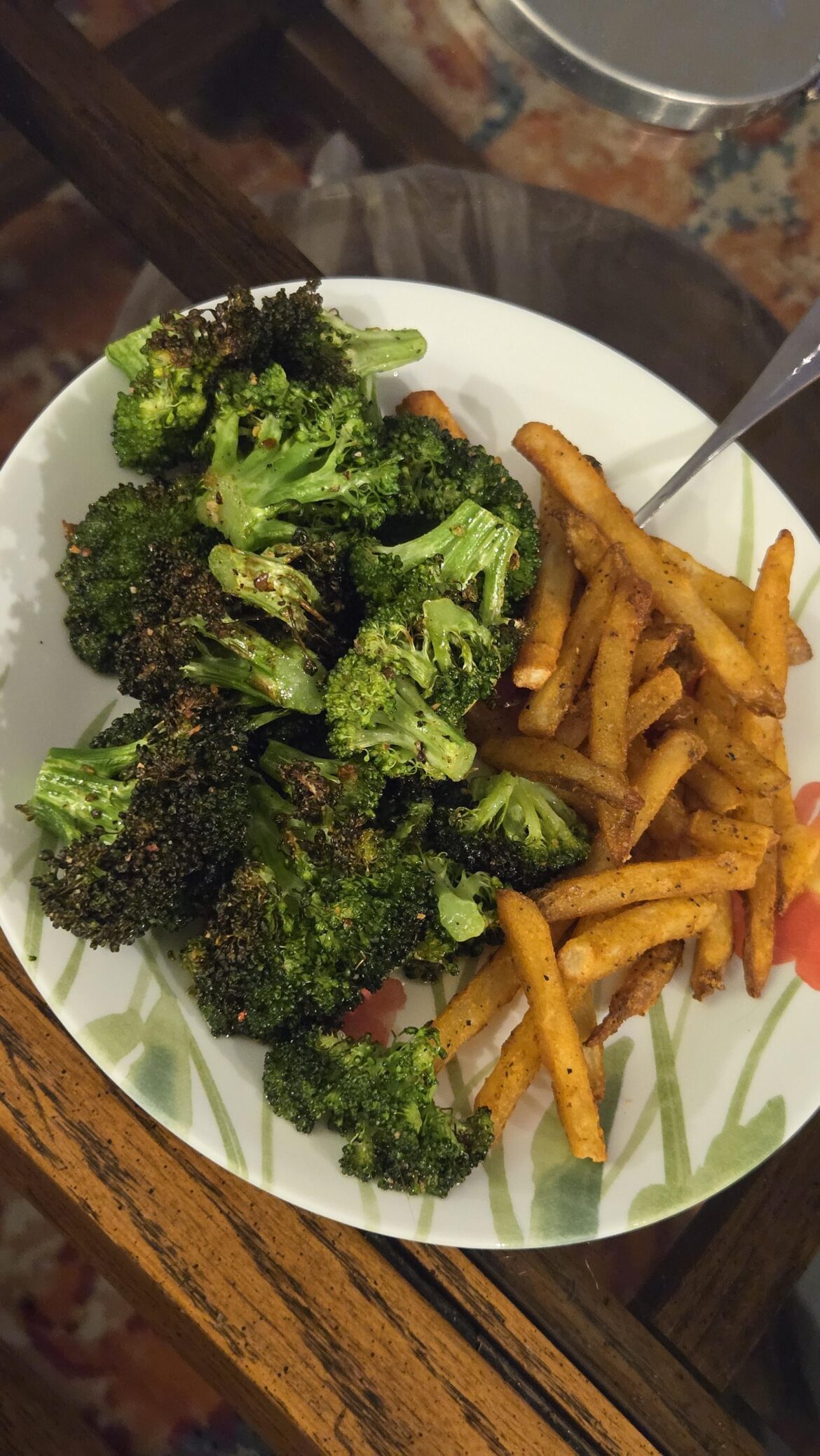 Kinda lame but this hits