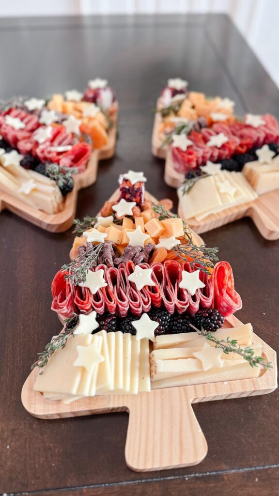 Edible Christmas Gifts This Year