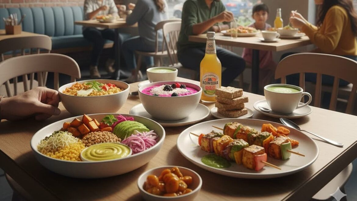 Food: Top 10 Indian Christmas Food Items You Must Try in 2025 Food: Top 10 Indian Christmas Food Items You Must Try in 2025