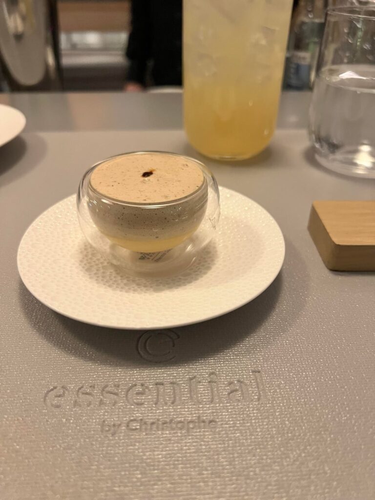 Essential by Christophe (*, NYC)
