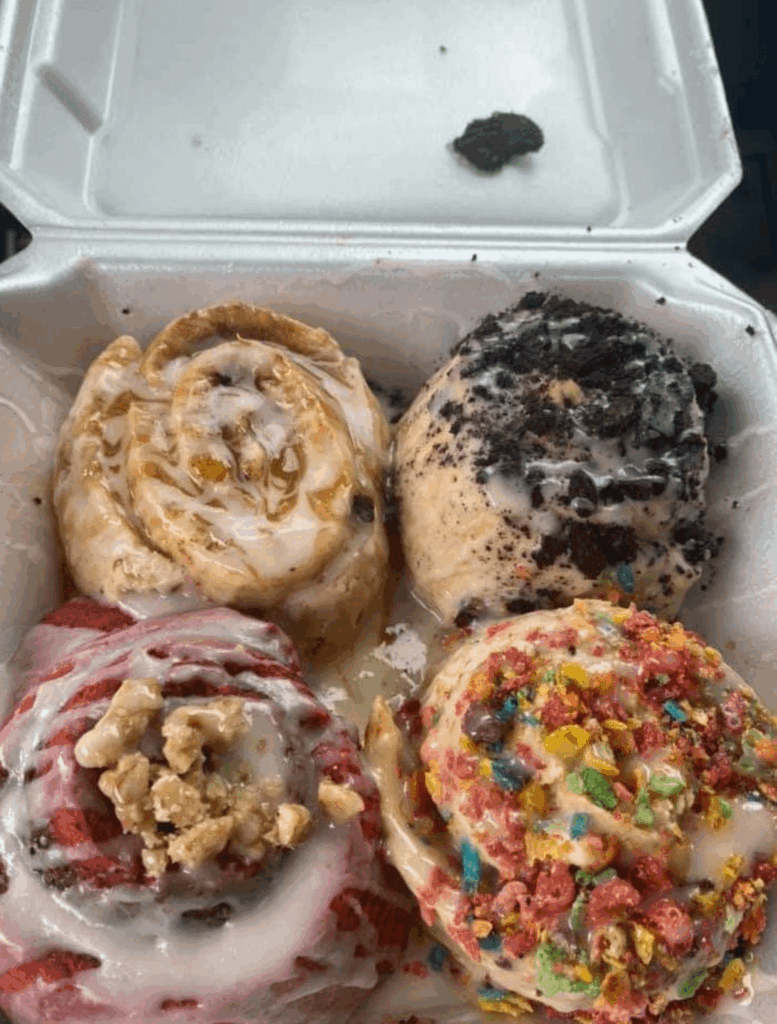 Took these baddies today