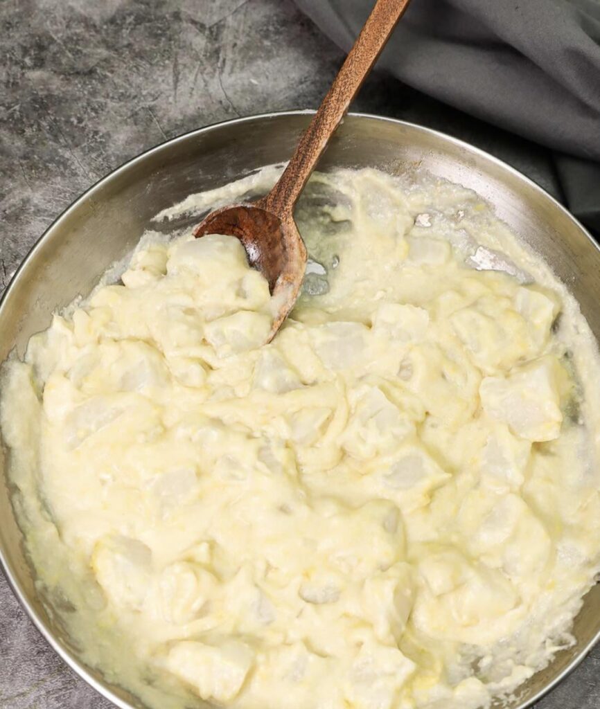 Southern style bag o’ milk and turnip buttersauce marmalade Southern style bag o’ milk and turnip buttersauce marmalade