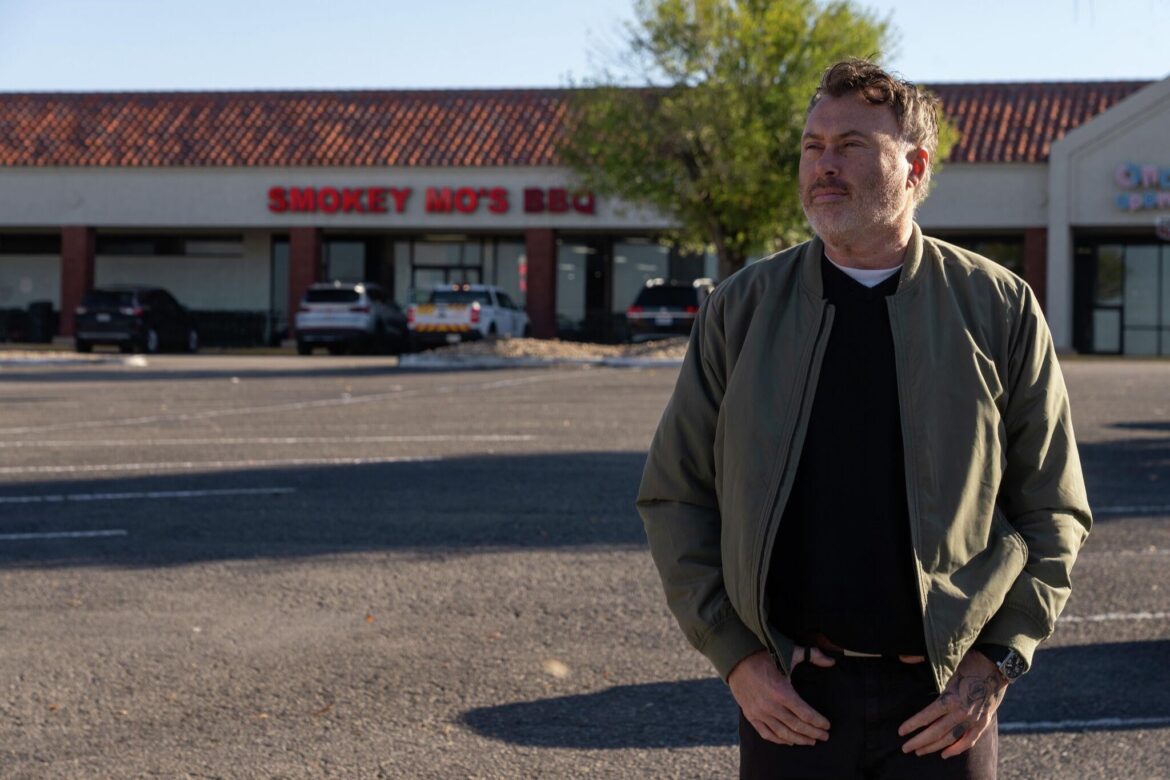 Rats reported at Round Rock BBQ joint weeks before Thanksgiving turkey orders