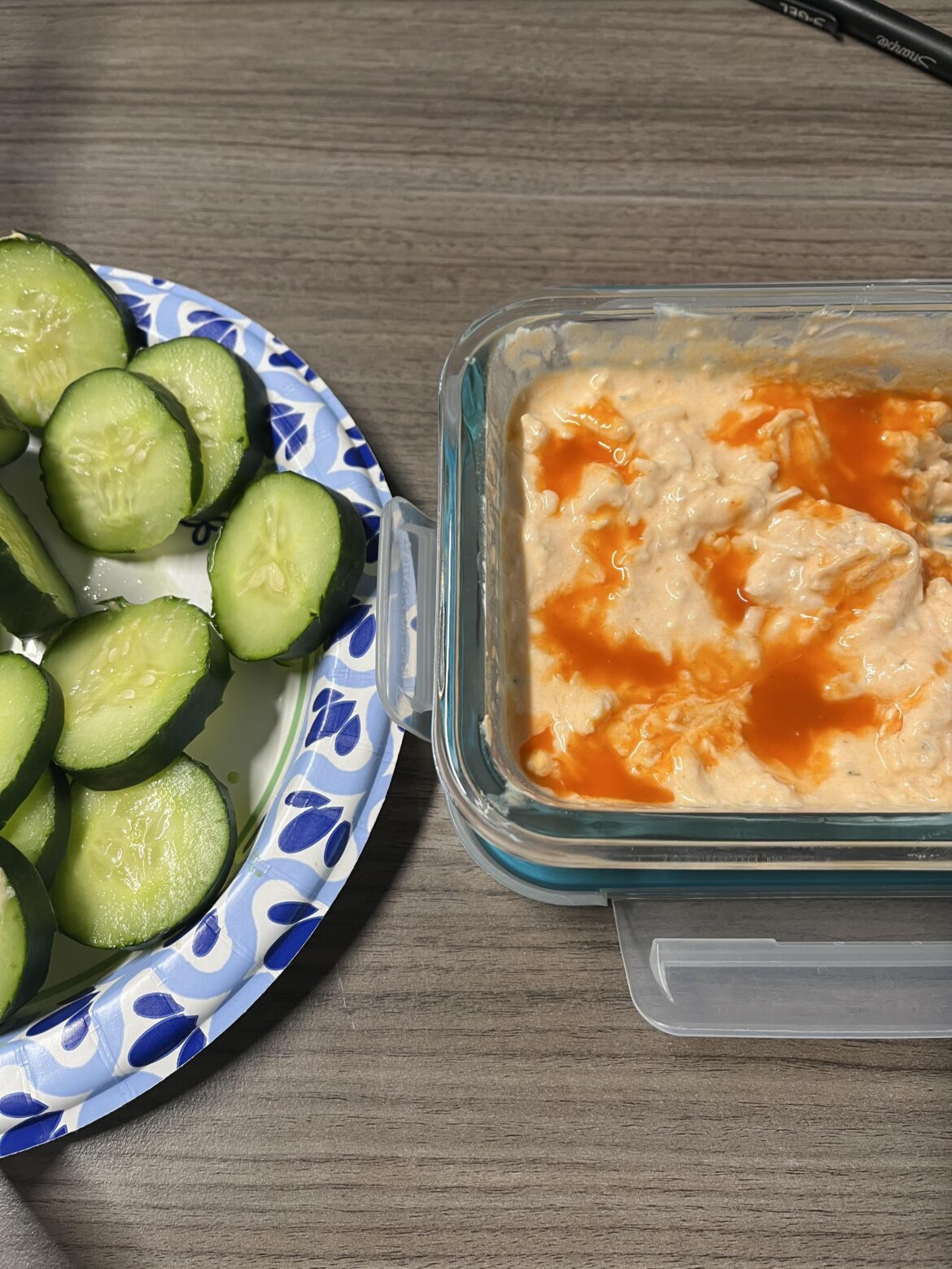 What food are you currently hyper fixating on?