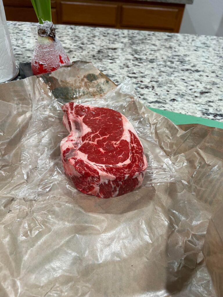 2lb ribeye