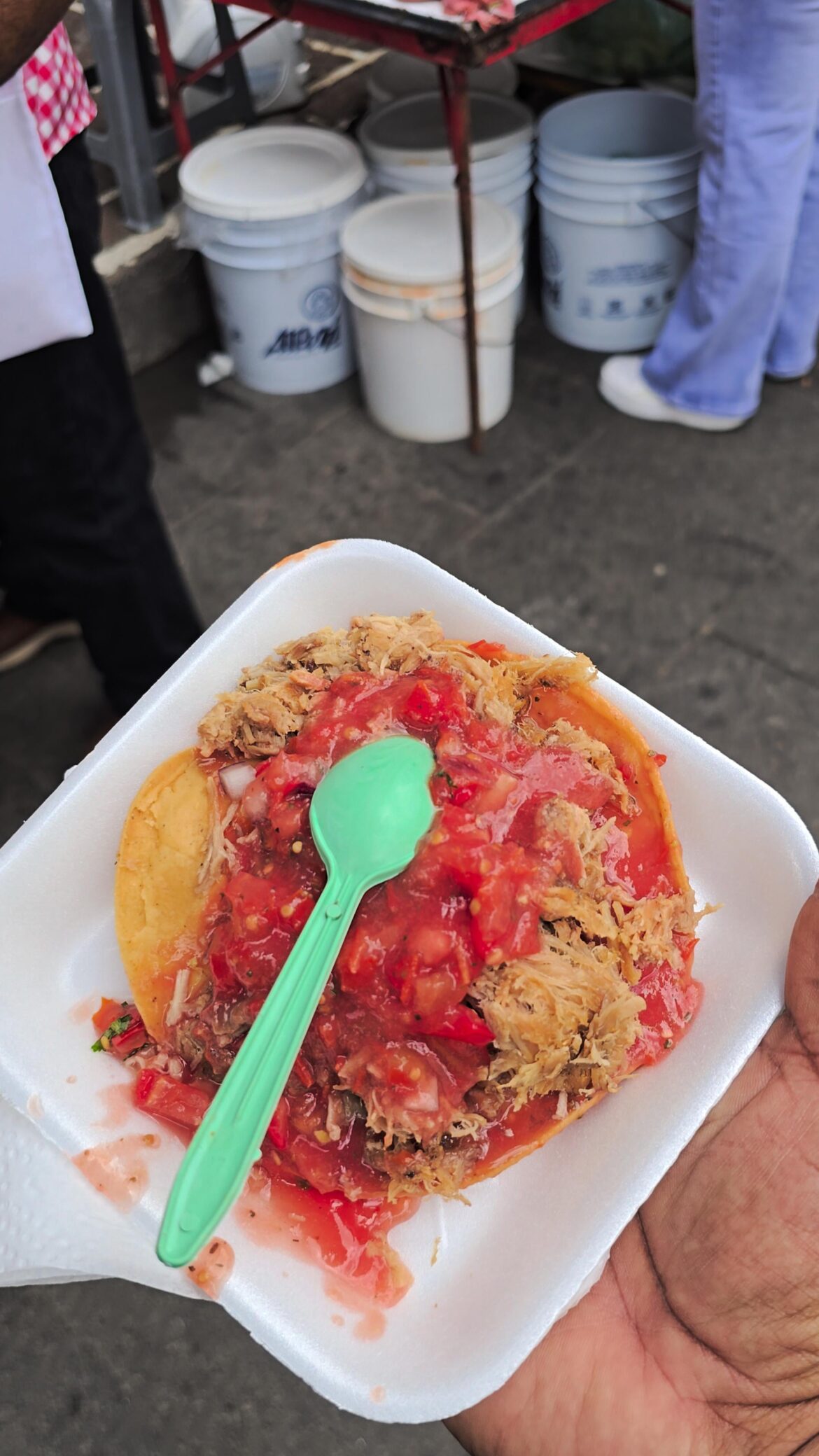 Out of Jerez Zacatecas 🇲🇽