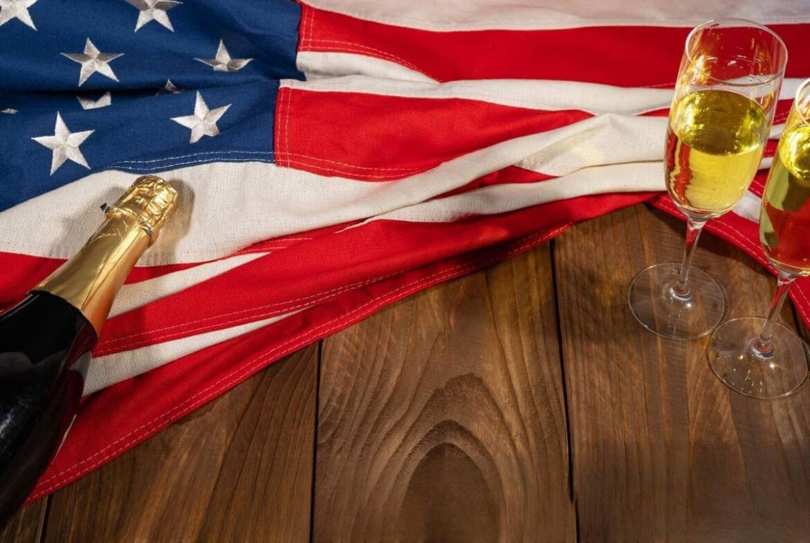 A Navy Veteran in the Spotlight