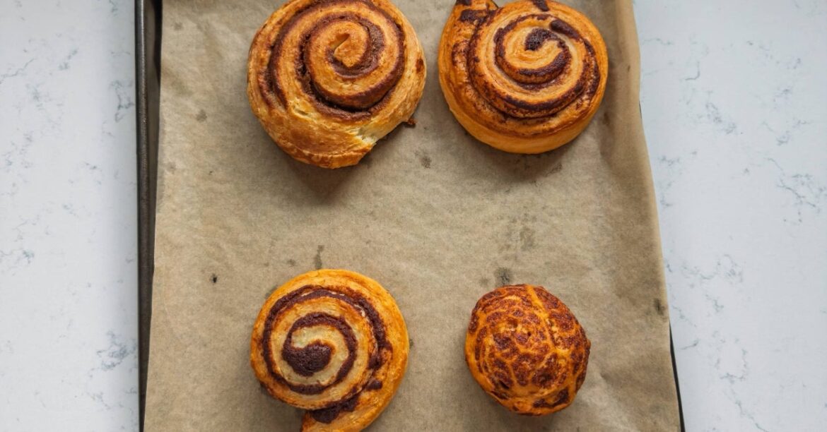 Best Store-Bought Cinnamon Rolls, Taste-Tested & Ranked